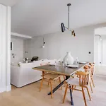 Cosy Apartment Near Champs-Elysees Mobility Lease
